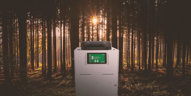Pure Recycle Oy and Carnaud Metalbox Engineering Ltd sign a significant cooperation agreement in the UK