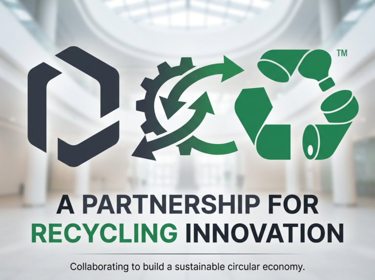Pure Recycle Expands into Hungary with Returmatic Zrt.