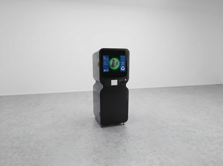 Big Innovation in a Compact Package: Meet the Pure RVM 5